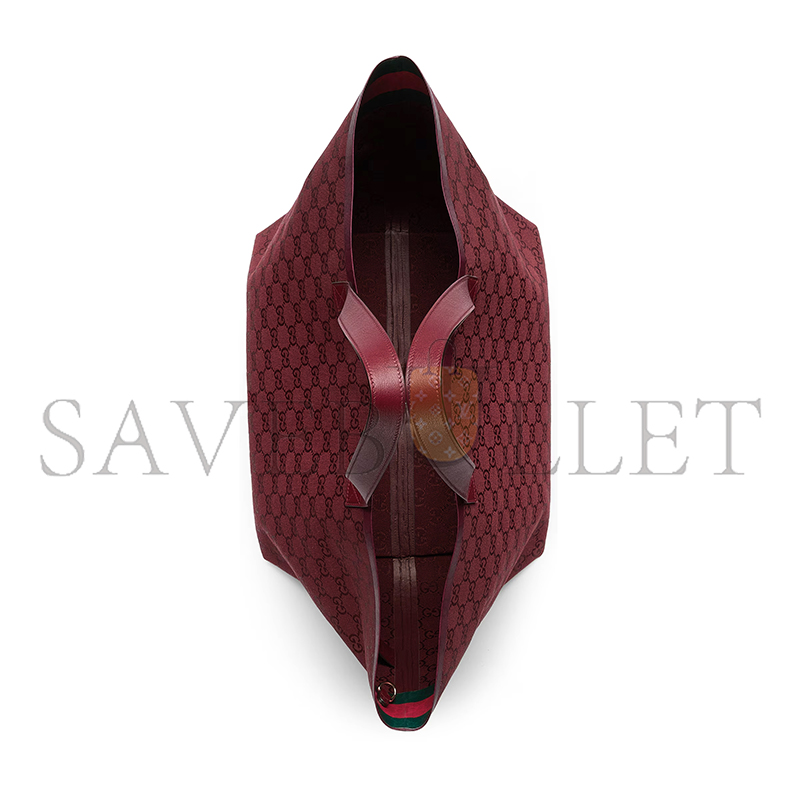 GUCCI TOTISSIMA MEDIUM TOTE BAG 788203 (30*28*26cm) GUCCI TOTISSIMA MEDIUM TOTE BAG 788203 (30*28*26cm)
